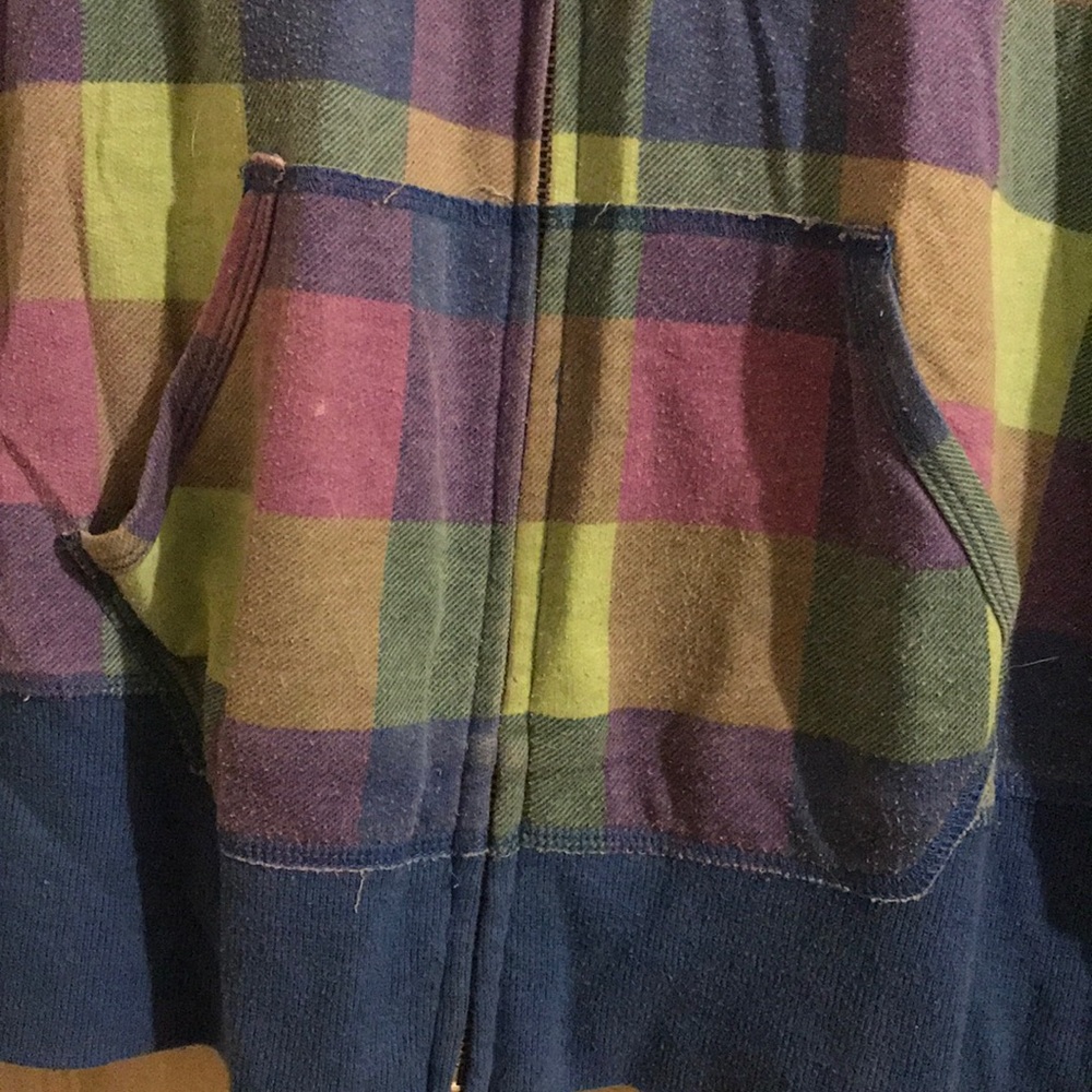 Jacket - Picture 3 of 4